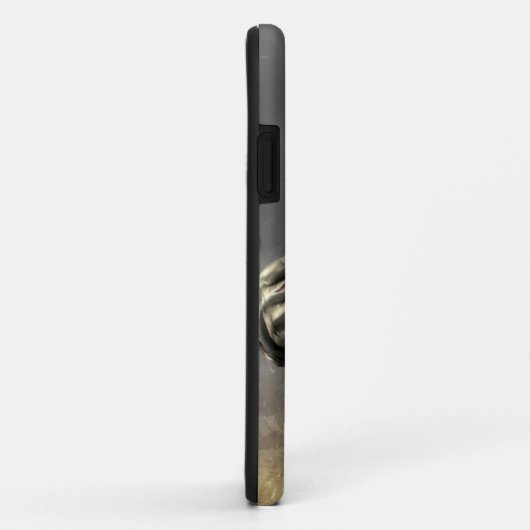 Grundy Case-Mate iPhone Hülle (Hinten/Rechts)