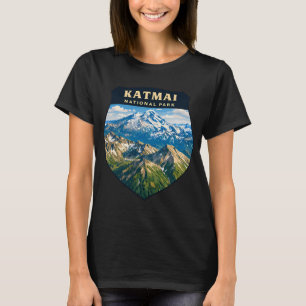 Grundy Lake Provincial Park Ontario Vintage-Reise T-Shirt