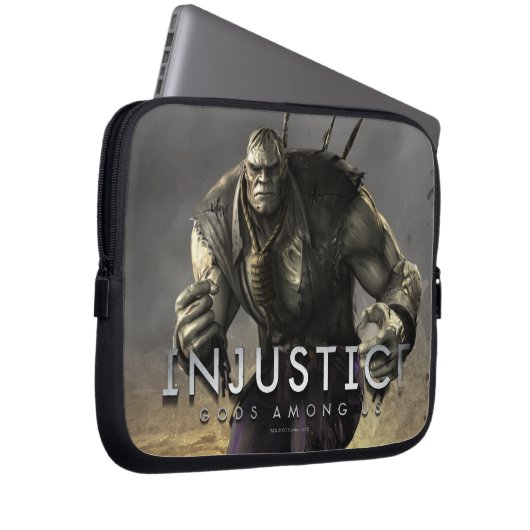 Grundy Laptopschutzhülle (Vorne Rechts)