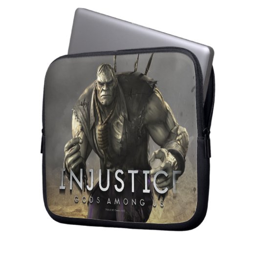 Grundy Laptopschutzhülle (Vorderseite Links)