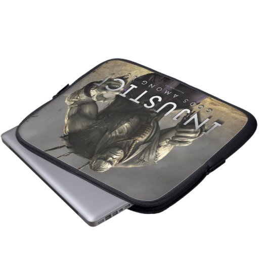 Grundy Laptopschutzhülle (Vorne Knopf)