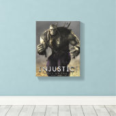 Grundy Leinwanddruck (Insitu (Holzboden))