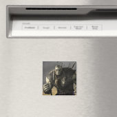 Grundy Magnet (In Situ (Geschirrspüler))