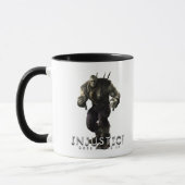 Grundy Tasse (Links)