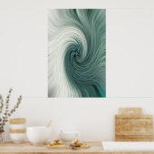 GrundySpider Poster (Küche)