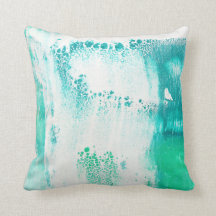 Grüne Abstrakte Details