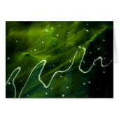 Grüne Algen und Wasser Gccna (Vorderseite (Horizontal))