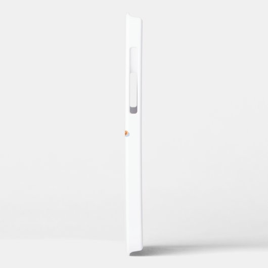 Grüne Amphibienbaum-Frog Case-Mate iPhone Hülle (Rückseite / Links)