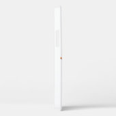 Grüne Amphibienbaum-Frog Case-Mate iPhone Hülle (Rückseite / Rechts)