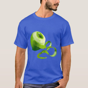 GRÜNE Äpfel 4 T-Shirt