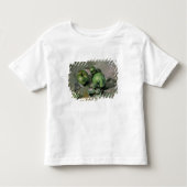Grüne Äpfel Pauls Cezanne |, c.1872-73 Kleinkind T-shirt (Vorderseite)