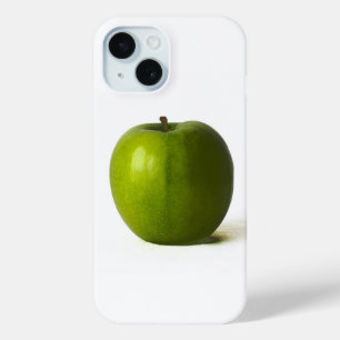 Grüne Apfelliphcnm Case-Mate iPhone Hülle