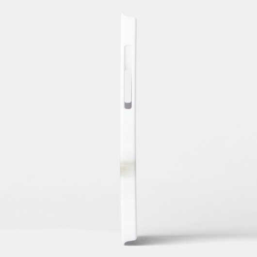 Grüne Apfelliphcnm Case-Mate iPhone Hülle (Rückseite / Links)