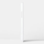 Grüne Apfelliphcnm Case-Mate iPhone Hülle (Rückseite / Rechts)