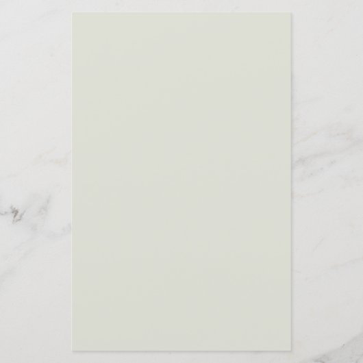 Grüne Aquarellfarbenpalette der Hochzeit von Liebe (Rückseite)