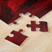 GRÜNE AUGEN PUZZLE (Seite)