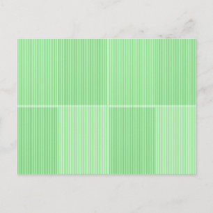 GRÜNE Basis Vorlage: KAUFEN LEER hinzufügen TEXT B Postkarte