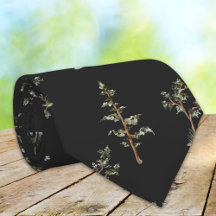 Grüne Baumwaldmuster