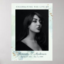 Grüne Beerdigungsleistungen für Schmetterlinge