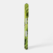 Grüne Beerensammlung iPhone 16 Hülle (Rechte Seite)