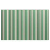 Grüne, beige und schwarze Linien Stoff (Yard (91,4 cm))