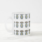 Grüne Berets sffnam Krieg vietnam frostige Tasse (Links)