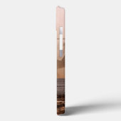 Grüne Berets Spezialkräfte Veteranen Veteranen Case-Mate iPhone Hülle (Rückseite / Links)