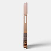 Grüne Berets Spezialkräfte Veteranen Veteranen Case-Mate iPhone Hülle (Rückseite / Rechts)