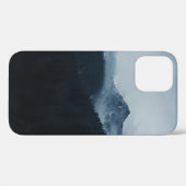 GRÜNE BERGE Case-Mate iPhone HÜLLE (Rückseite (Horizontal))