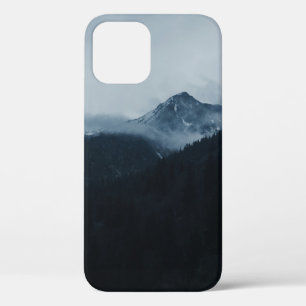GRÜNE BERGE Case-Mate iPhone HÜLLE