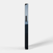 GRÜNE BERGE iPhone HÜLLE (Rechte Seite)