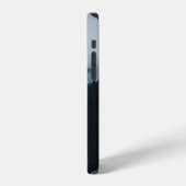 GRÜNE BERGE iPhone HÜLLE (Linke Seite)