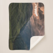 GRÜNE BERGE SHERPADECKE (Vorderseite)