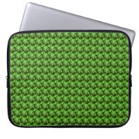 Grüne Bienenstock