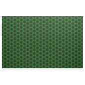 Grüne Bienenwabe Stoff (Fat Quarter (45,7 x 55,9 cm))