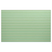 Grüne, Bisque und Aquamarine Stoff (Fat Quarter (45,7 x 55,9 cm))