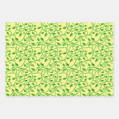 Grüne Blätter (Vorderseite 2)