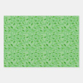 Grüne Blätter (Vorderseite)