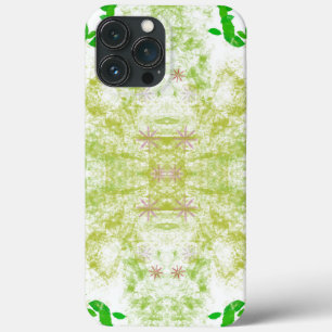 Grüne Blätter iPhone-Gehäuse Case-Mate iPhone Hülle