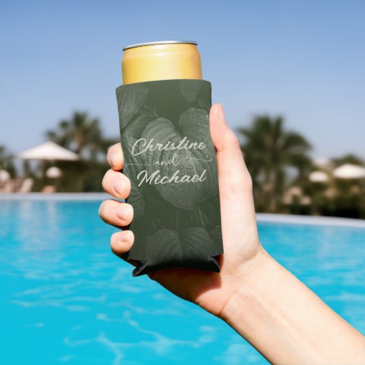 Grüne Blattgemüse, Frühjahrsheirat Selters Dosenkühler (In Situ Pool)