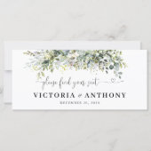 Grüne Blumenzwiebelschild (Vorderseite)