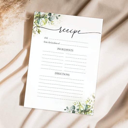 Grüne Brautparty Rezept Seite