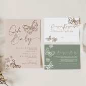 Grüne Bücher für die Kinderkarte Mitteilungskarte