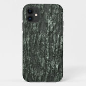 Grüne Camouflage Case-Mate iPhone Hülle (Rückseite)