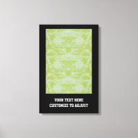 Grüne Camouflage
