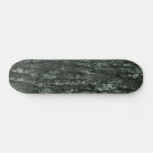 Grüne Camouflage Skateboard (Horizontal)