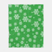 Grüne Decke (Vorderseite)