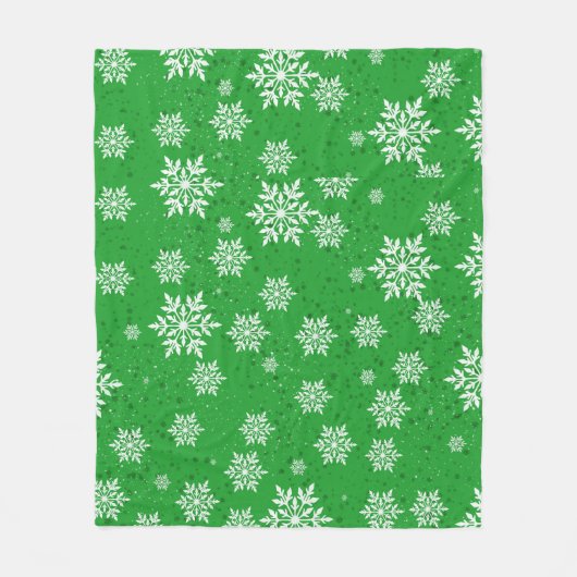 Grüne Decke (Vorderseite)