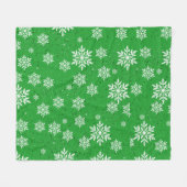 Grüne Decke (Vorderseite (Horizontal))