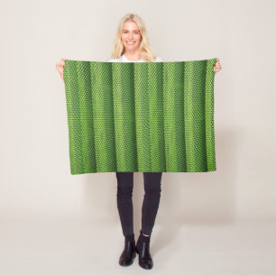 Grüne Decke